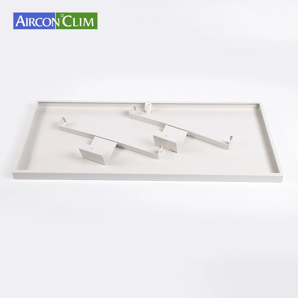 Soporte de suelo CCT para aire acondicionado